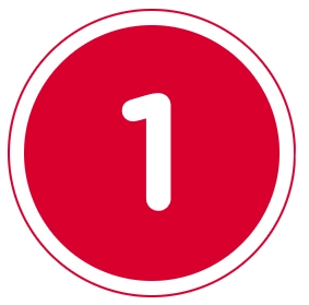 1