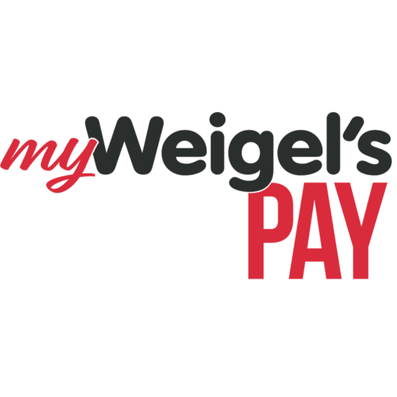 MyWeigel's Pay