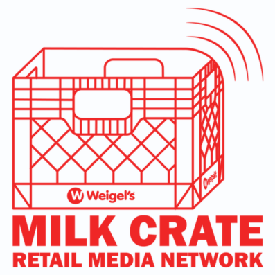 Milk Crate Media