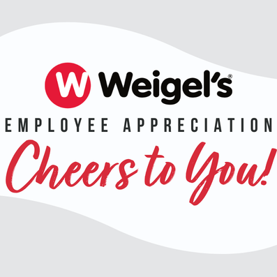 Weigel's Employee Appreciation Week 2026
