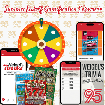 Weigel's Summer Kickoff 2026