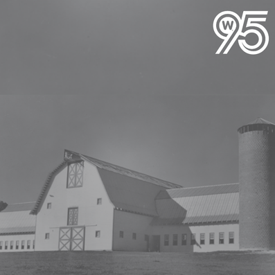 Weigel's Dairy A 95 Year Old Story