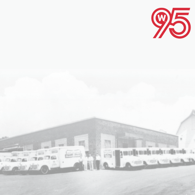 Weigel's Dairy A 95 Year Old Story