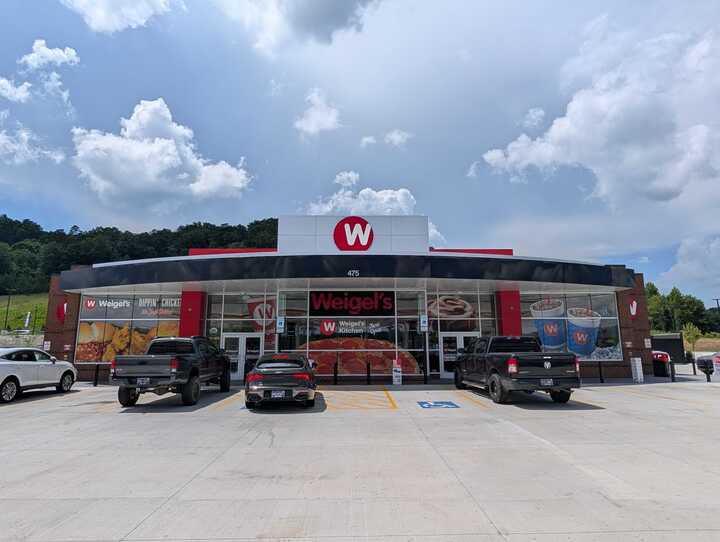 Weigels 115